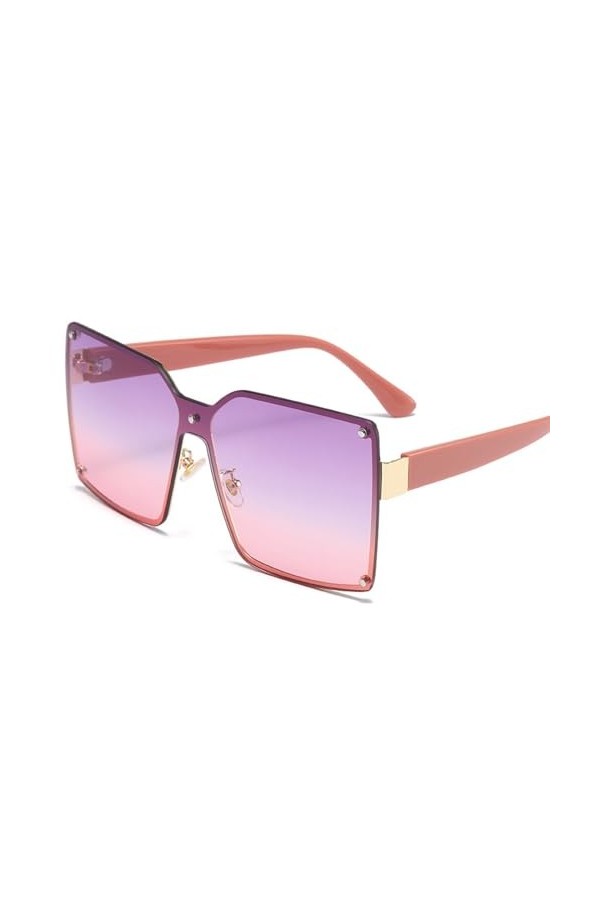 CABTRA Lunettes De Soleil Sports De Plein Air Parasol Lunettes De Soleil DÉquitation Pour Hommes Et Femmes