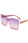 CABTRA Lunettes De Soleil Sports De Plein Air Parasol Lunettes De Soleil DÉquitation Pour Hommes Et Femmes