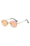 CABTRA Lunettes De Soleil Sports De Plein Air Parasol Lunettes De Soleil DÉquitation Pour Hommes Et Femmes