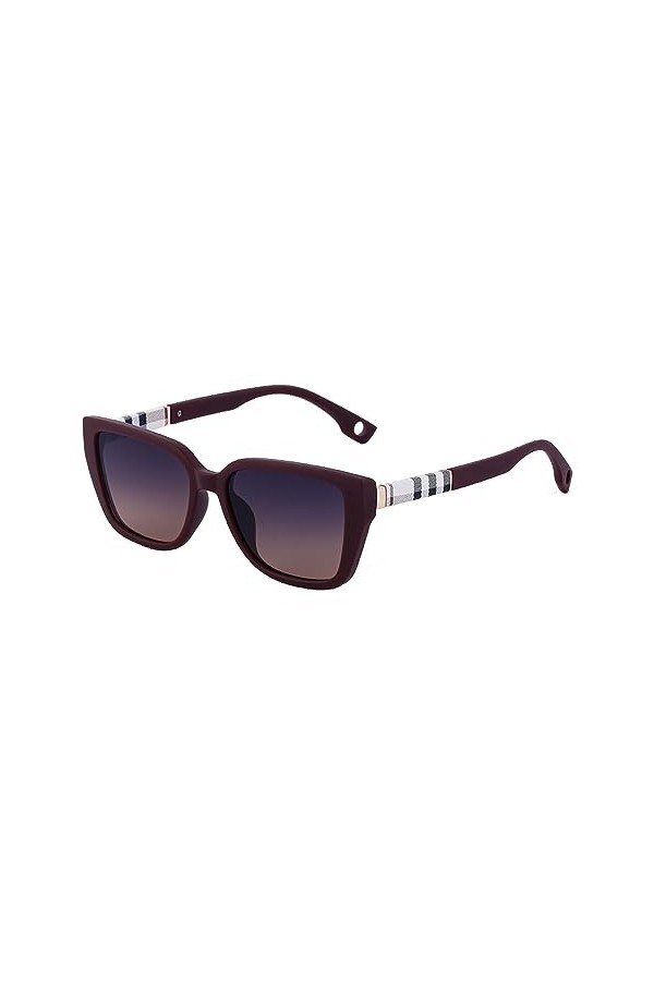 CABTRA Lunettes De Soleil Sports De Plein Air Parasol Lunettes De Soleil DÉquitation Pour Hommes Et Femmes
