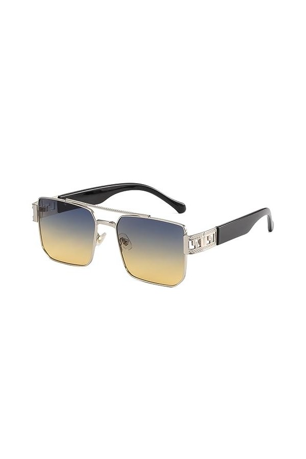 CABTRA Lunettes De Soleil Lunettes De Soleil Pour Sports De Plein Air Pour Hommes Et Femmes
