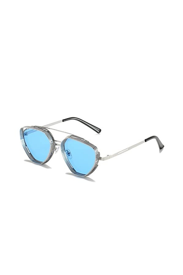 CABTRA Lunettes De Soleil Lunettes De Soleil Pour Sports De Plein Air Pour Hommes Et Femmes