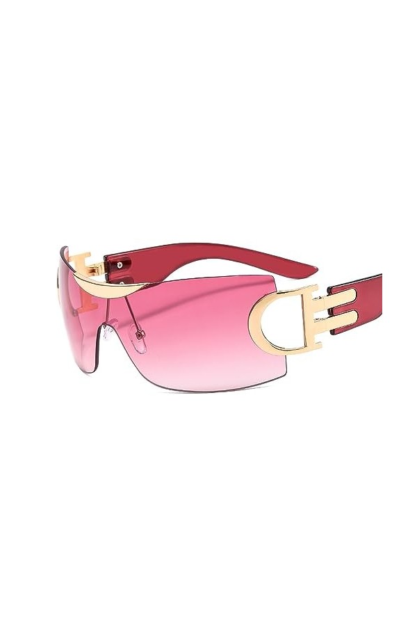 CABTRA Lunettes De Soleil DÉquitation Pour Sports De Plein Air Pour Hommes Et Femmes