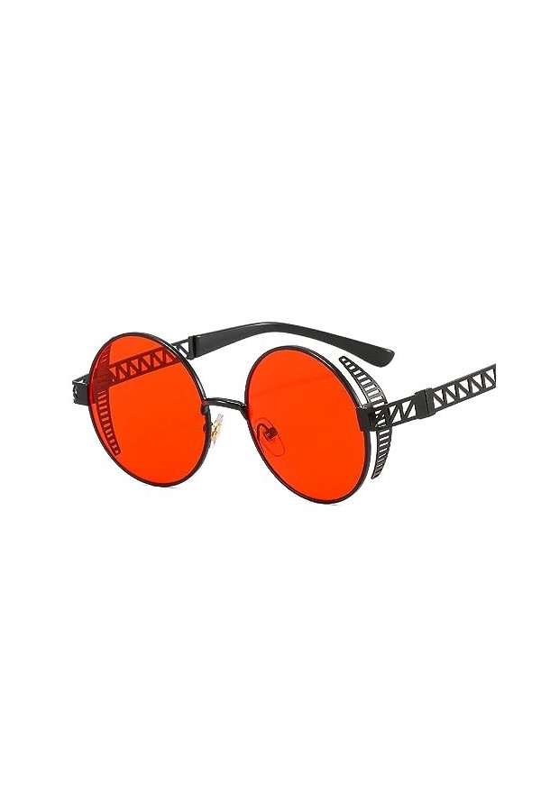 CABTRA Lunettes De Soleil DÉquitation Pour Sports De Plein Air Pour Hommes Et Femmes