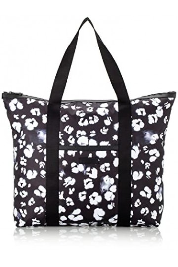 Ted Baker Shirla, Sac fourre-Tout Femme, Noir, Taille Unique