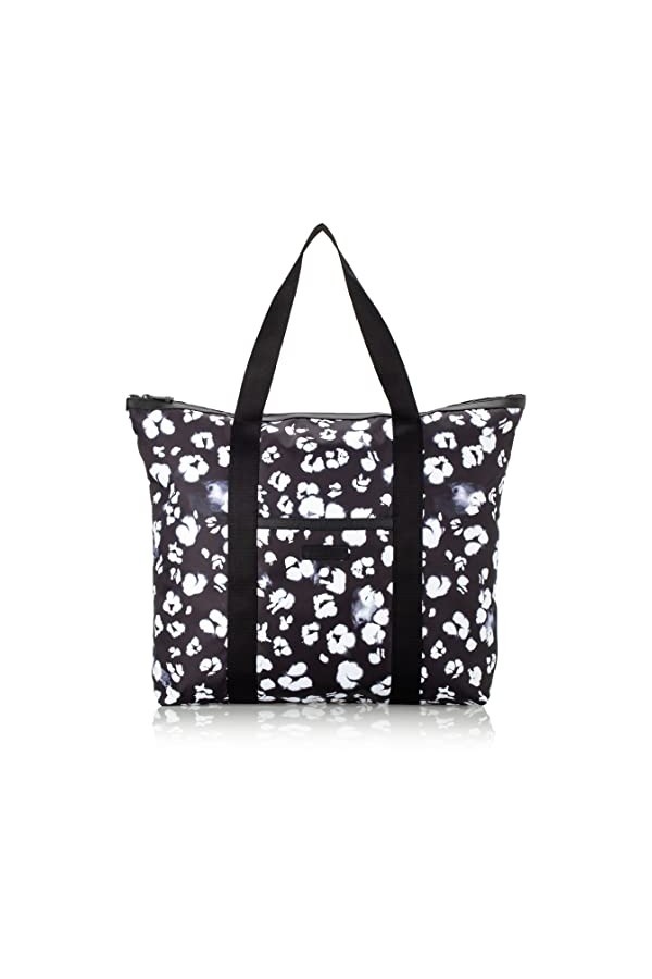 Ted Baker Shirla, Sac fourre-Tout Femme, Noir, Taille Unique