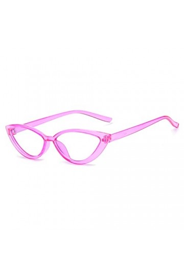 ShFhhwrl Classique des Lunettes De Soleil Lunettes De Soleil Rétro Petit Triangle Lunettes De Soleil Femme Nuances Dames Tend
