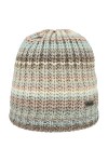 Eisglut Naylal Bonnet, Bleu, Taille Unique Femme