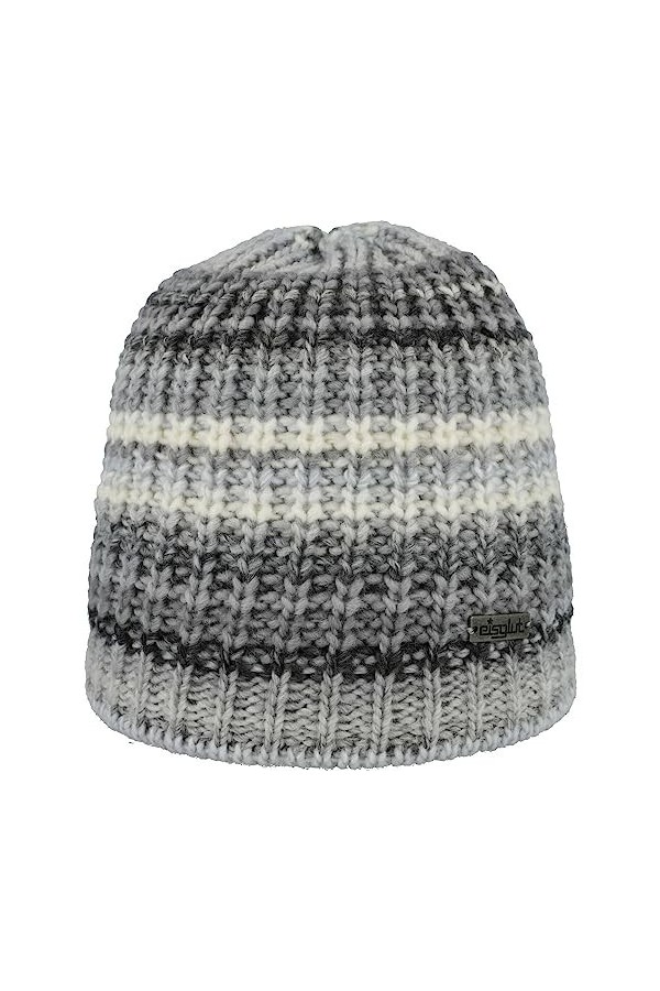Eisglut Naylal Bonnet, Bleu, Taille Unique Femme