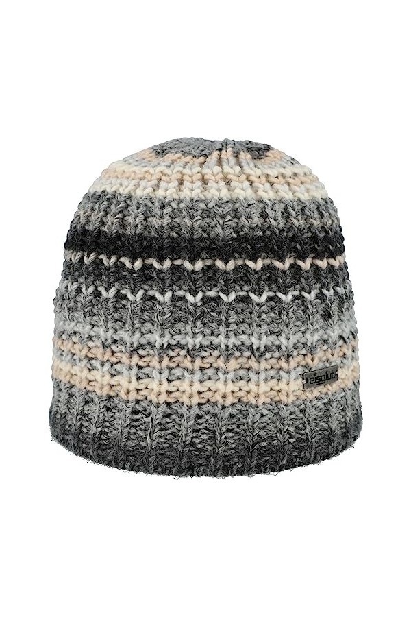 Eisglut Naylal Bonnet, Bleu, Taille Unique Femme