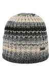 Eisglut Naylal Bonnet, Bleu, Taille Unique Femme