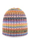 Eisglut Naylal Bonnet, Bleu, Taille Unique Femme