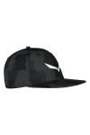 Salewa Puez Camou Flat Cap