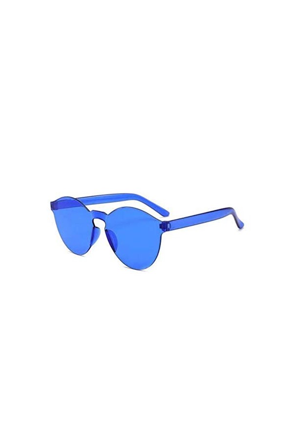 TENDYCOCO 9 Pièces Lunettes De Soleil Tendance Pour Femmes Lunettes De Soleil En Forme De Coeur Lunettes De Mode Pour Femmes 