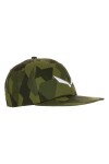 Salewa Puez Camou Flat Cap