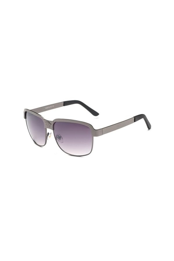 CABTRA Lunettes De Soleil Sports De Plein Air Parasol Lunettes De Soleil DÉquitation Pour Hommes Et Femmes