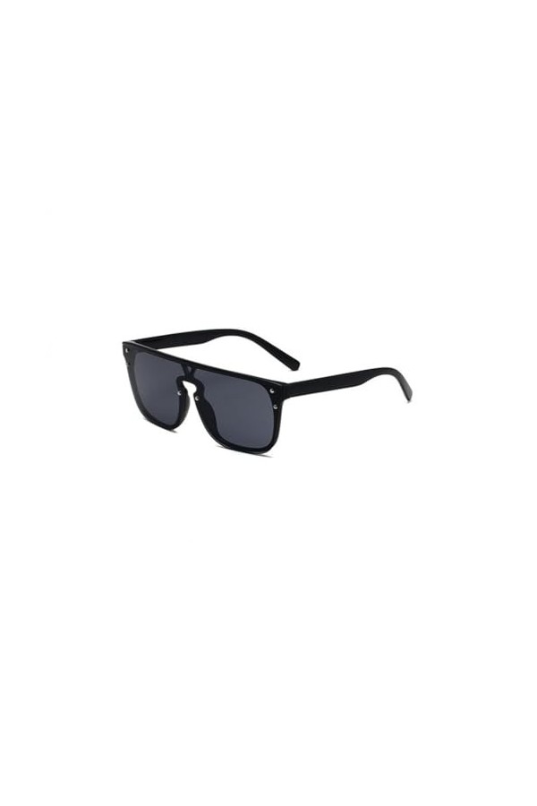 CABTRA Lunettes De Soleil Sports De Plein Air Parasol Lunettes De Soleil DÉquitation Pour Hommes Et Femmes