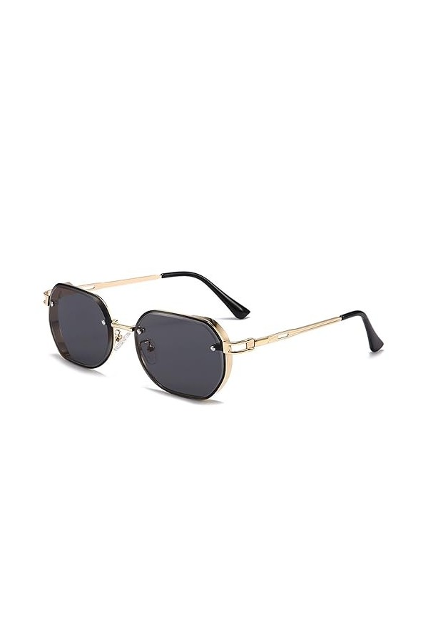 CABTRA Lunettes De Soleil Sports De Plein Air Parasol Lunettes De Soleil DÉquitation Pour Hommes Et Femmes