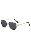 CABTRA Lunettes De Soleil Sports De Plein Air Parasol Lunettes De Soleil DÉquitation Pour Hommes Et Femmes