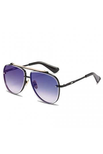 CABTRA Lunettes De Soleil Sports De Plein Air Parasol Lunettes De Soleil DÉquitation Pour Hommes Et Femmes