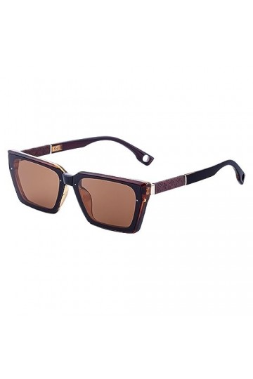 CABTRA Lunettes De Soleil Sports De Plein Air Parasol Lunettes De Soleil DÉquitation Pour Hommes Et Femmes