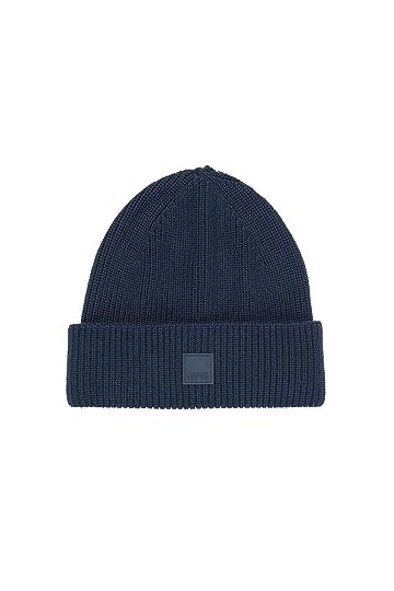 Marc OPolo Denim 349603101091 Bonnet, 892, Taille Unique Femme