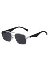 CABTRA Lunettes De Soleil Sports De Plein Air Parasol Lunettes De Soleil DÉquitation Pour Hommes Et Femmes
