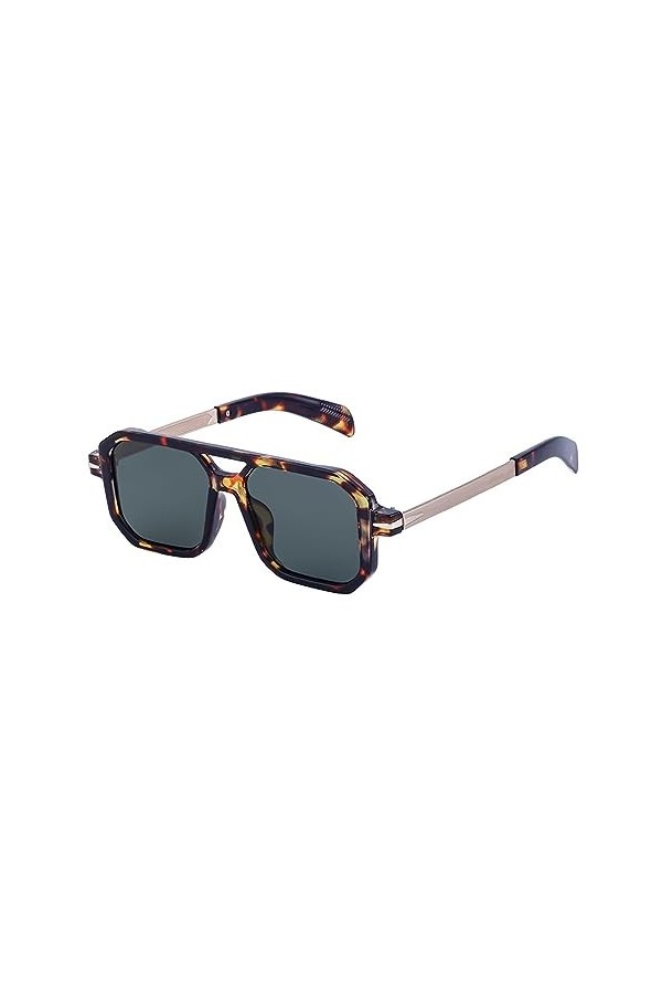 CABTRA Lunettes De Soleil Sports De Plein Air Parasol Lunettes De Soleil DÉquitation Pour Hommes Et Femmes