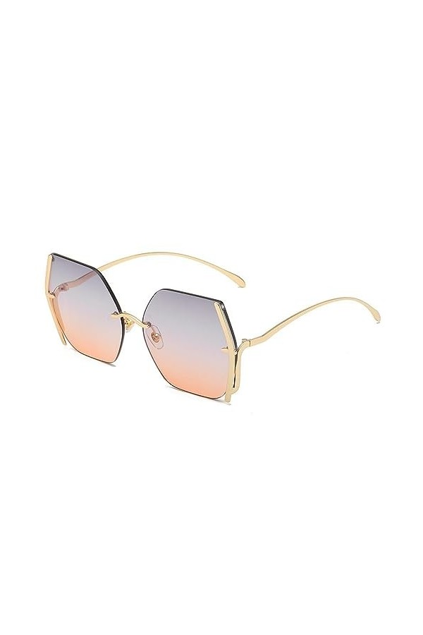 CABTRA Lunettes De Soleil Lunettes De Soleil Pour Sports De Plein Air Pour Hommes Et Femmes