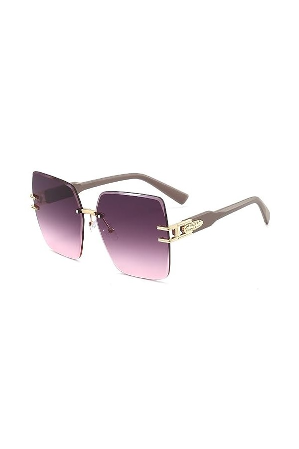 CABTRA Lunettes De Soleil Lunettes De Soleil Pour Sports De Plein Air Pour Hommes Et Femmes