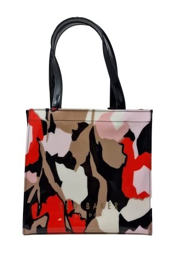 Ted Baker Femme Camicon Fourre-Tout, Noir, Large