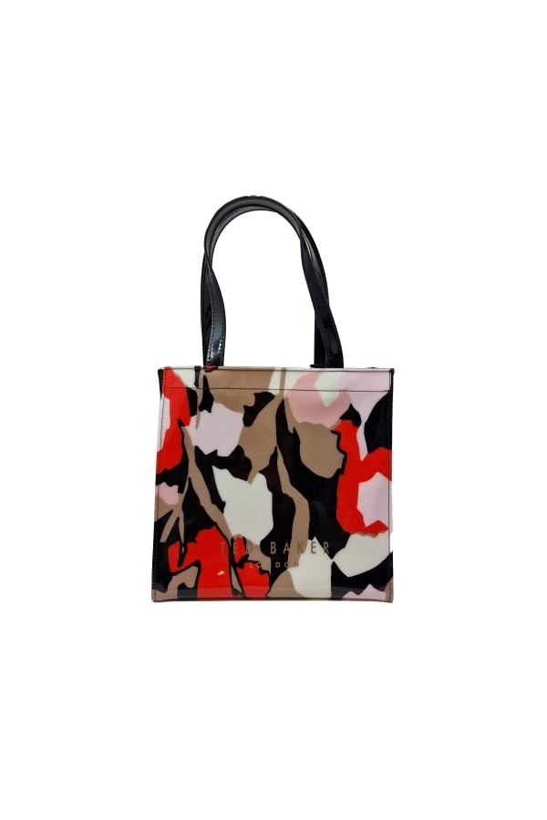 Ted Baker Femme Camicon Fourre-Tout, Noir, Large