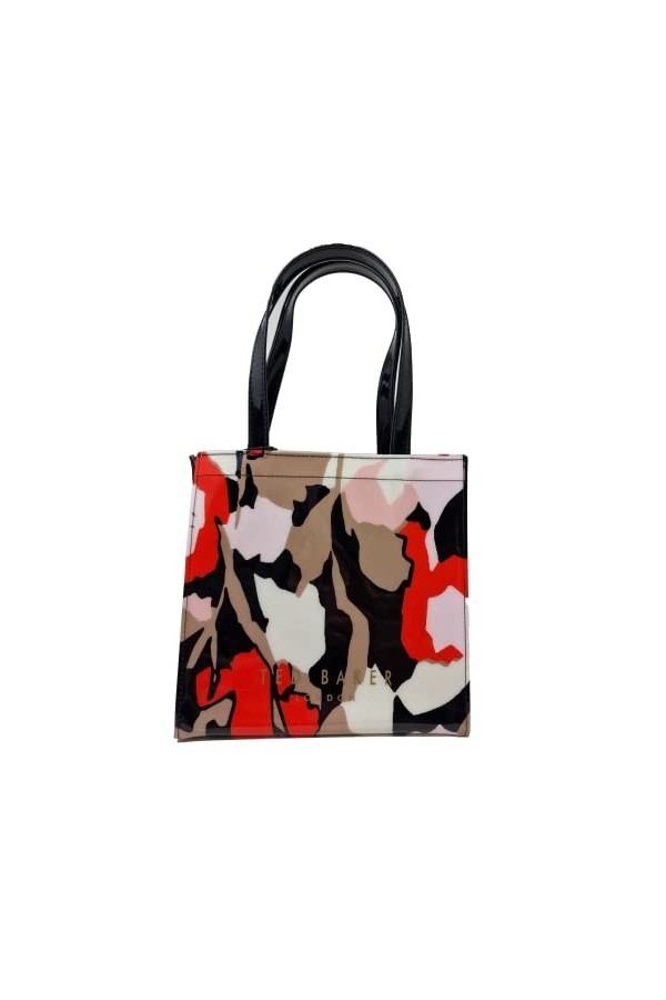 Ted Baker Femme Camicon Fourre-Tout, Noir, Large