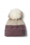 Columbia Bonnet Unisexe Winter Blur Pom Pom