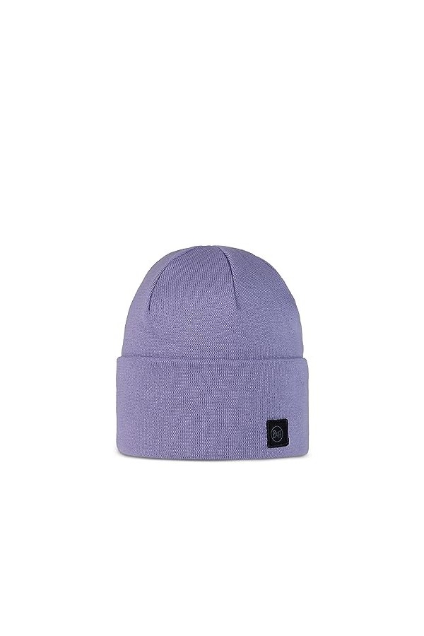 Buff Chapeau tricot Niels Evo-Taille unique-Adultes unisexes