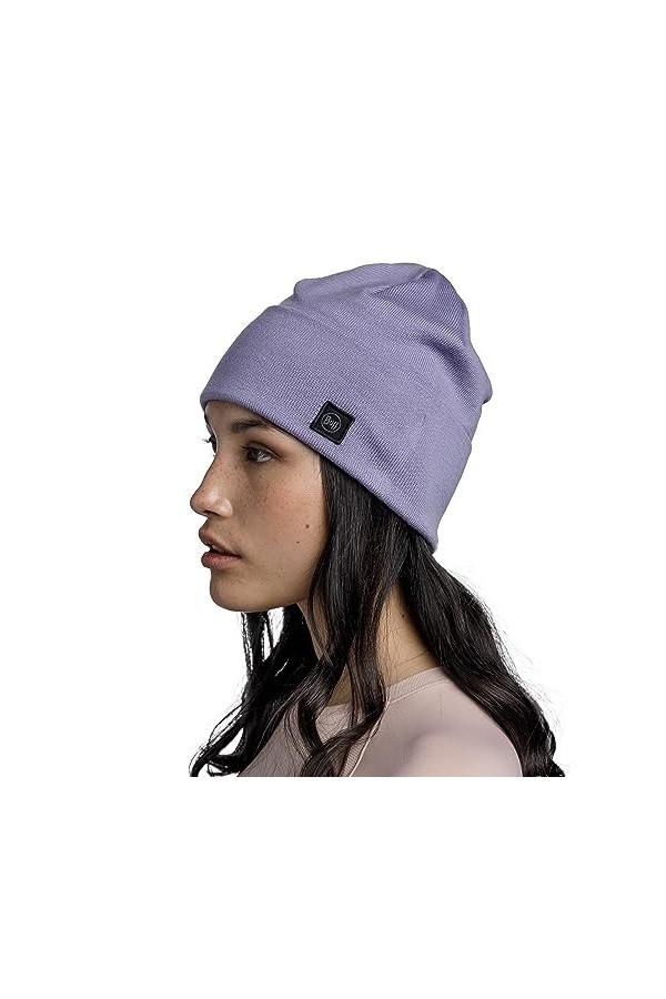 Buff Chapeau tricot Niels Evo-Taille unique-Adultes unisexes