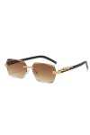 CABTRA Lunettes De Soleil Sports De Plein Air Parasol Lunettes De Soleil DÉquitation Pour Hommes Et Femmes