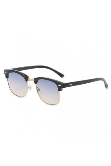 CABTRA Lunettes De Soleil Sports De Plein Air Parasol Lunettes De Soleil DÉquitation Pour Hommes Et Femmes