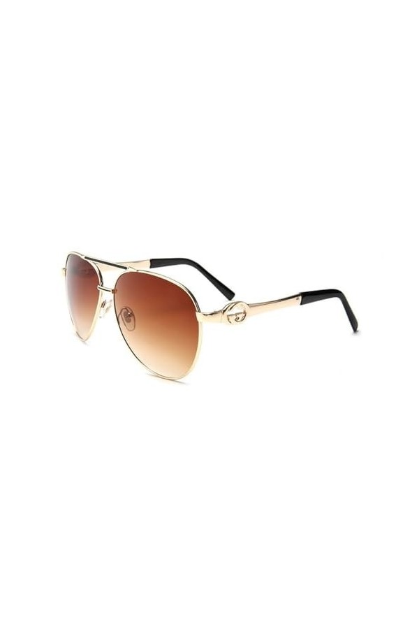 CABTRA Lunettes De Soleil Sports De Plein Air Parasol Lunettes De Soleil DÉquitation Pour Hommes Et Femmes