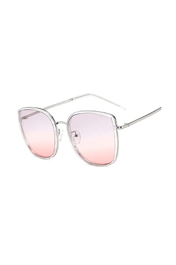 CABTRA Lunettes De Soleil DExtérieur Hommes Shades Lunettes De Soleil Pour Femmes Shade Lunettes De Soleil
