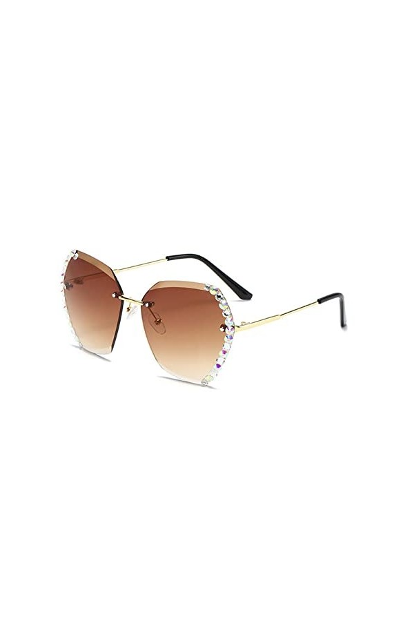 CABTRA Lunettes De Soleil DExtérieur Hommes Shades Lunettes De Soleil Pour Femmes Shade Lunettes De Soleil