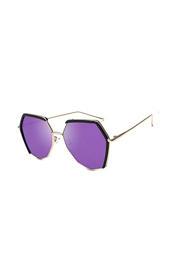 CABTRA Lunettes De Soleil DExtérieur Hommes Shades Lunettes De Soleil Pour Femmes Shade Lunettes De Soleil