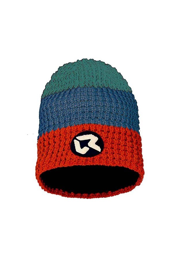ROCK EXPERIENCE Mixte Duck Mountain Hat, 0740+1556+1562, Taille unique EU