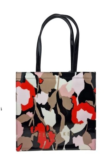 Ted Baker Femme Camocon fourre-Tout, Noir, Small