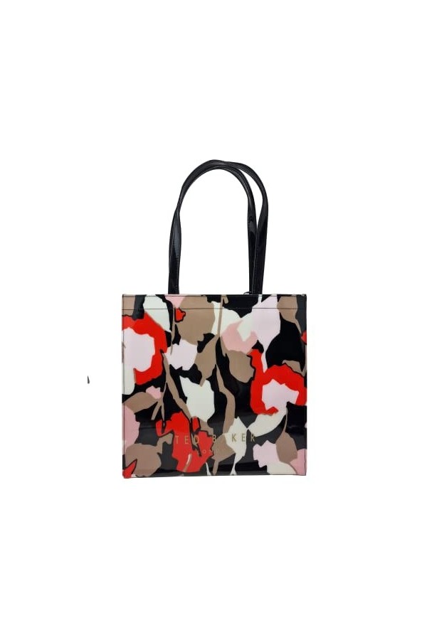 Ted Baker Femme Camocon fourre-Tout, Noir, Small