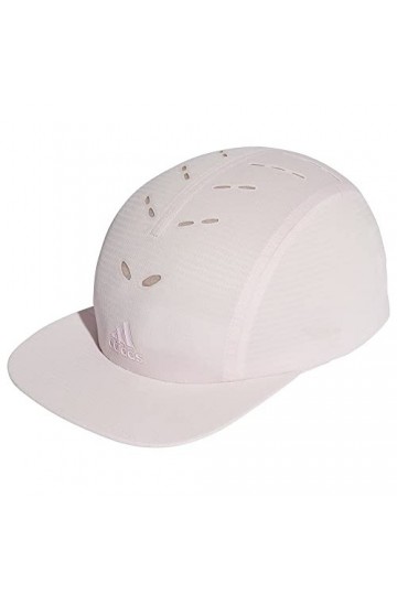 adidas RUNxadiz 4P H.R Hat Unisex, Almost Pink, OSFW