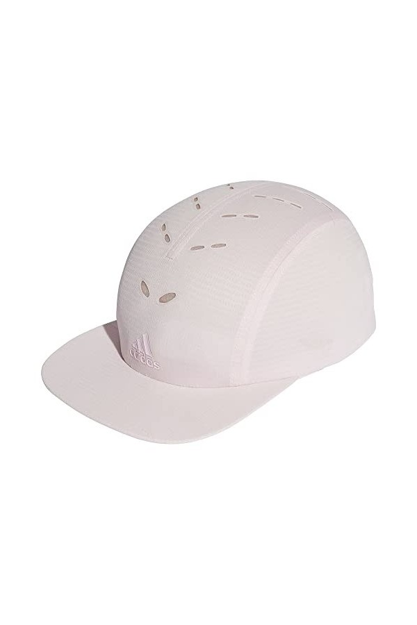 adidas RUNxadiz 4P H.R Hat Unisex, Almost Pink, OSFW