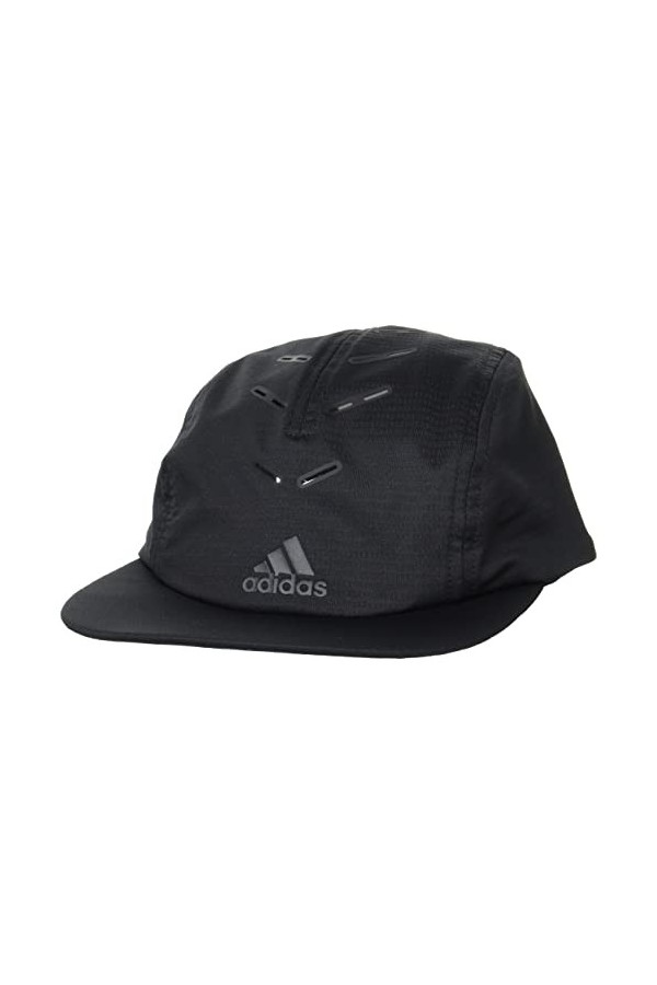 adidas RUNxadiz 4P H.R Hat Unisex, Almost Pink, OSFW