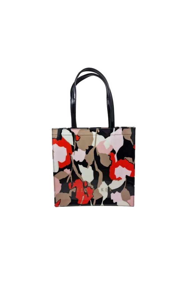 Ted Baker Femme Camocon fourre-Tout, Noir, Small