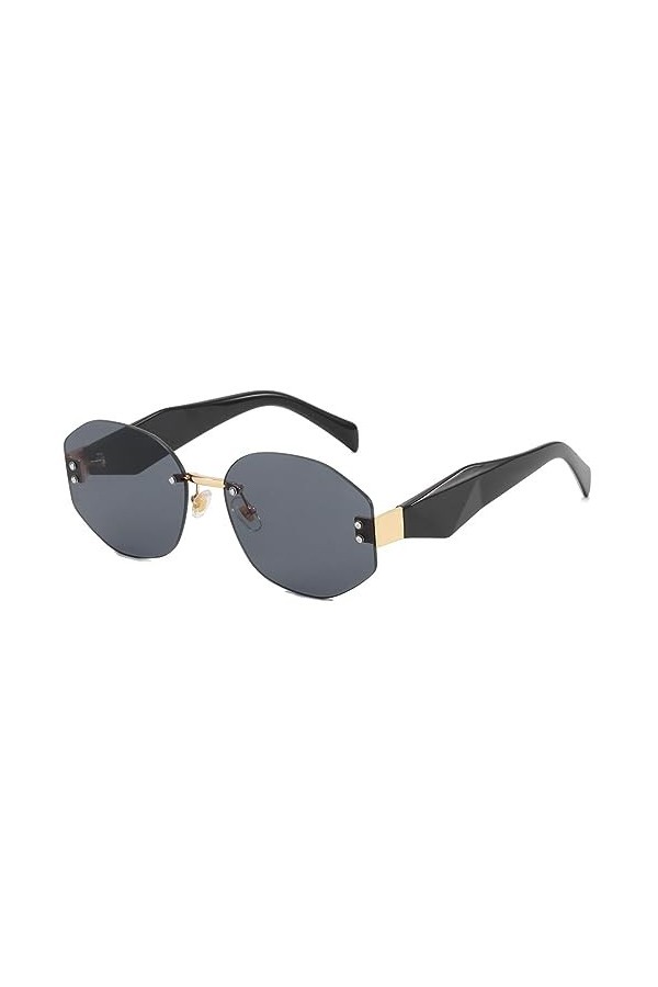 CABTRA Lunettes De Soleil Lunettes De Soleil Pour Sports De Plein Air Pour Hommes Et Femmes